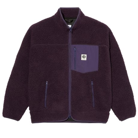 POLAR SKATE CO.（ポーラー スケート カンパニー）"Kiki Jacket"