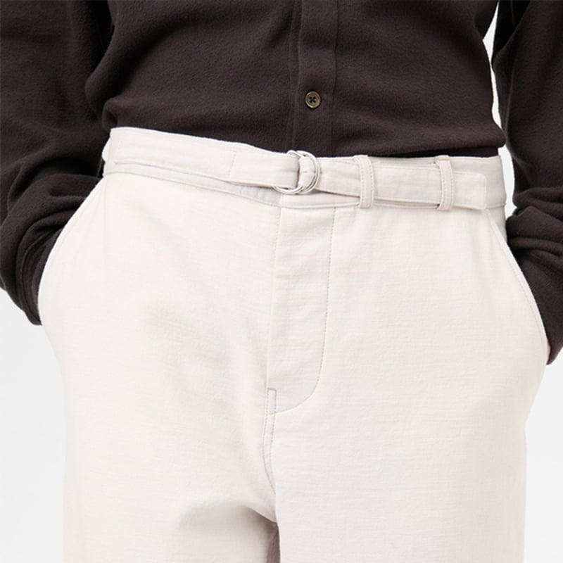 【ヨンジュン 着用】OUR LEGACY ベルト STAR FALL 70サイズ ヨンジュン 着用】OUR LEGACY ベルト STAR FALL 70サイズ OUR LEGACY