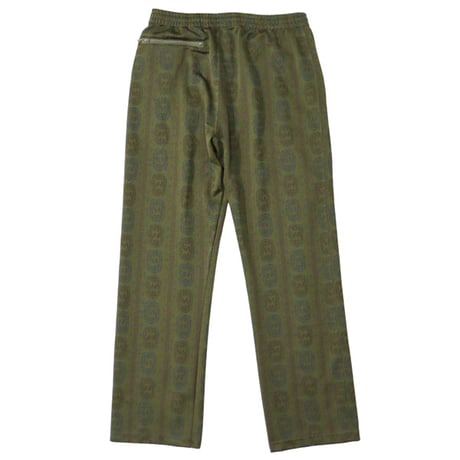 NEEDLES（ニードルス）"Track Pant - Poly Jacquard"