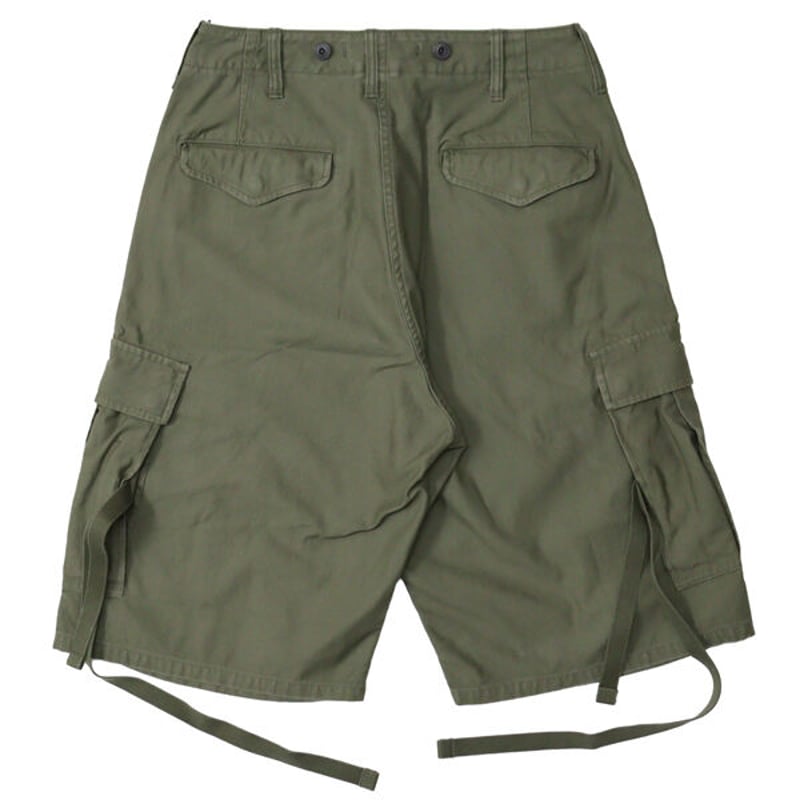 Nigel Cabourn（ナイジェルケーボン）