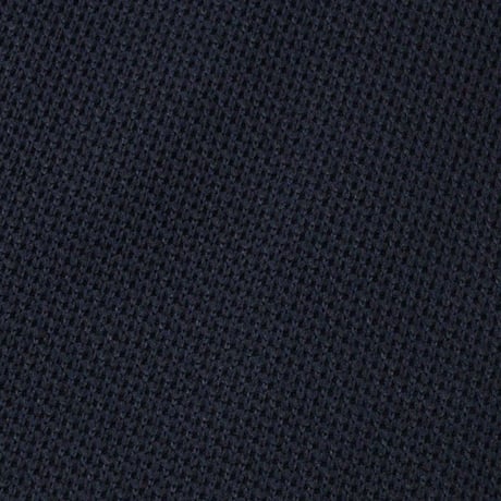 KICS DOCUMENT.（キクスドキュメント）"1/4 GG PE CARDIGAN"
