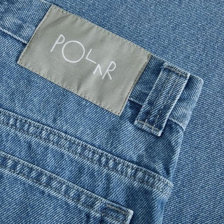 POLAR SKATE CO.（ポーラー スケート カンパニー）"'93! Pants"
