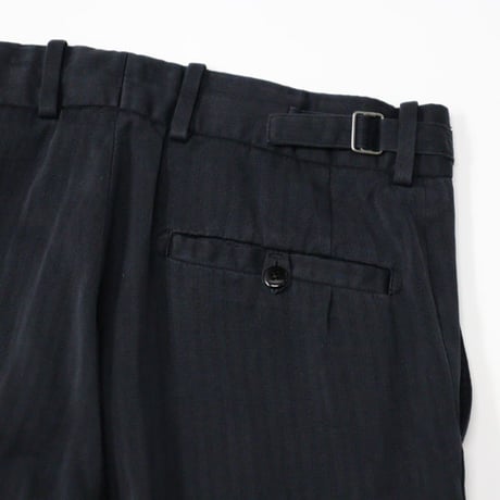 MAATEE&SONS（マーティーアンドサンズ）"MARVERICK ドゥルン"