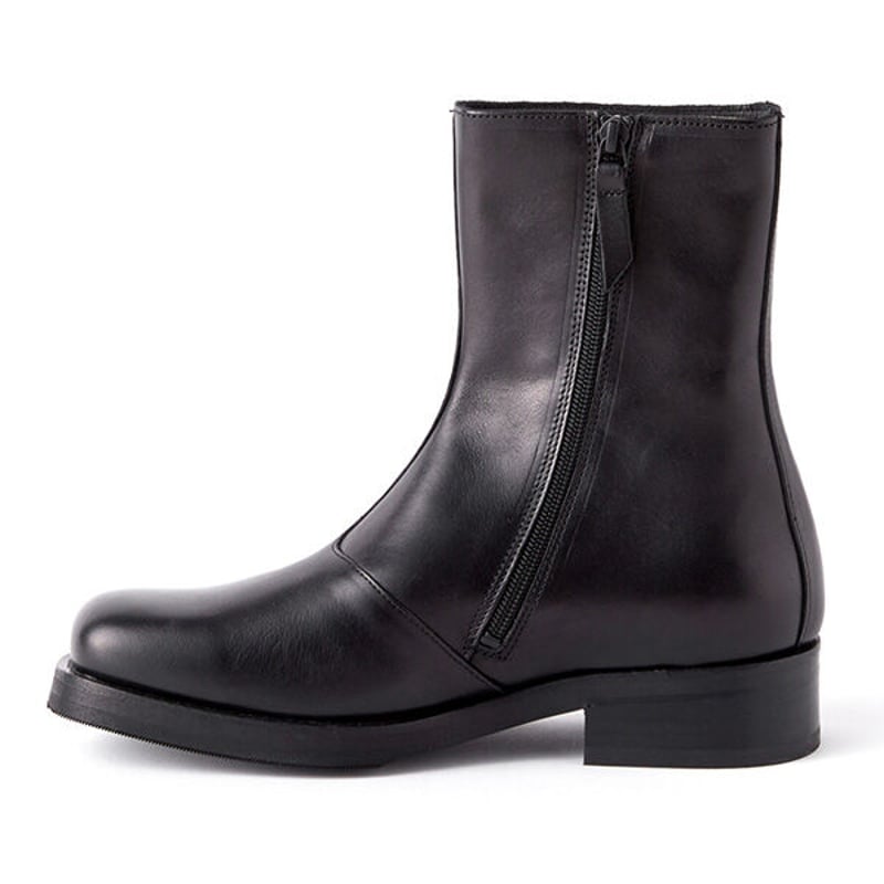 OUR LEGACY CAMION BOOT ブラック ブーツ 41 ☆人気☆【OUR LEGACY】☆Our Legacy Camion Boot Blac.k☆ (OUR