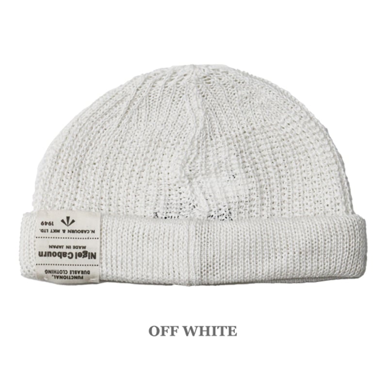 Nigel Cabourn(ナイジェルケーボン) Nigel Cabourn(ナイジェルケーボン)