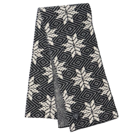 ニットスカーフ | STORES