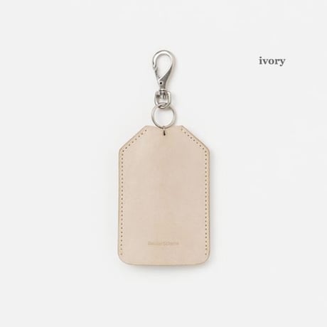 Hender Scheme （エンダースキーマ）"cord reel chain"