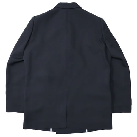 OVERCOAT（オーバーコート）"Classic Double Breasted Jacket"