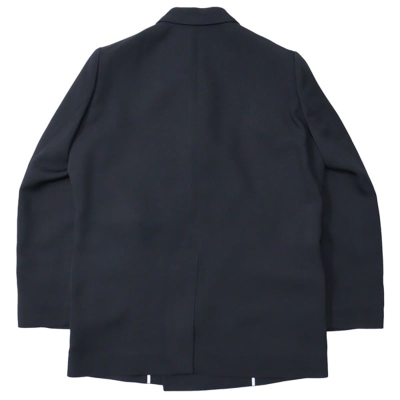 bott WIRROW DOUBLE-BREASTED オーバーコート WIRROW -Tweed Double Breasted Over Coat- | twelve blog