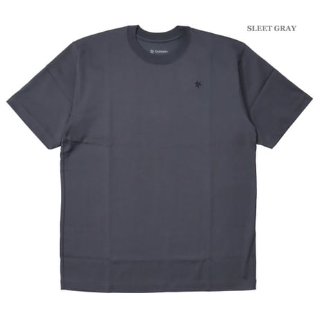 Goldwin（ゴールドウィン）"Cooling Aquora T-shirt"