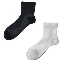 Goldwin（ゴールドウィン）"C3fit Arch Support Quarter Socks"