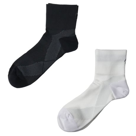 Goldwin（ゴールドウィン）"C3fit Arch Support Quarter Socks"