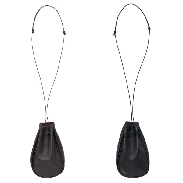 【美品】Hender Scheme エンダースキーマ senzu bag センズ Hender Scheme （エンダースキーマ）