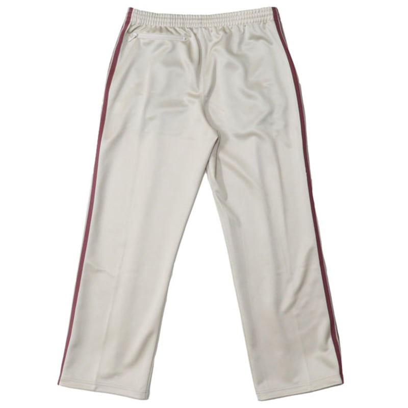 Needlesスキズ Track Pant- Poly Smooth XS Track Pant - Poly Smooth【SIZE XS】/〈NEEDLES〉x〈Stray Kids