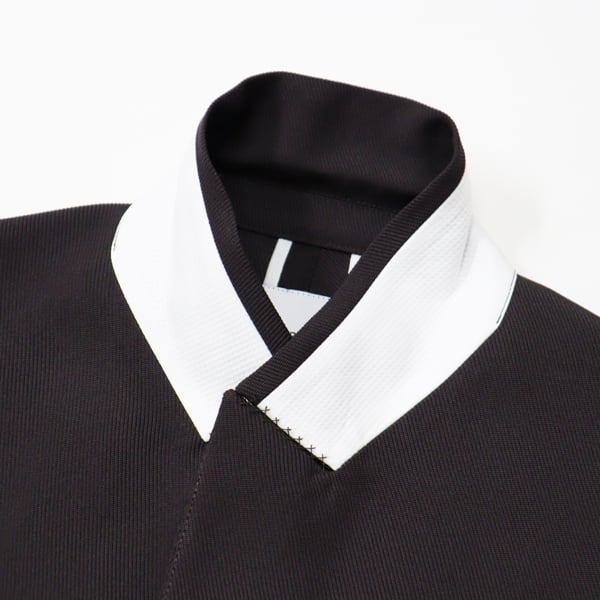 OVERCOAT 　Dolman Sleeve Shirt ネイビー OVERCOAT Dolman Sleeve Shirt ネイビー