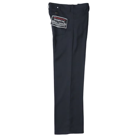 DAIRIKU（ダイリク）""Straight" Pressed Pants”