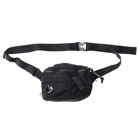 C.P. Company（シーピーカンパニー）"NYLON B LENZ WAISTBAG"