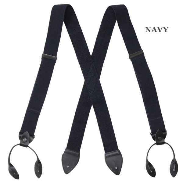 Nigel Cabourn ナイジェルケーボン  USアーミーサスペンダー fit=scale-down,w=1200