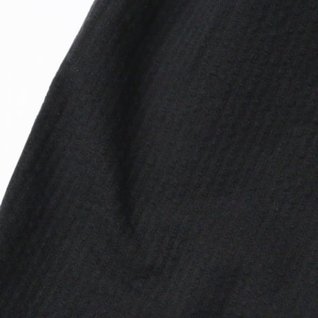 NEAT（ニート）"Seersucker Big Trunks Shorts"