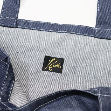 NEEDLES（ニードルス）"Grocery Bag - Large"