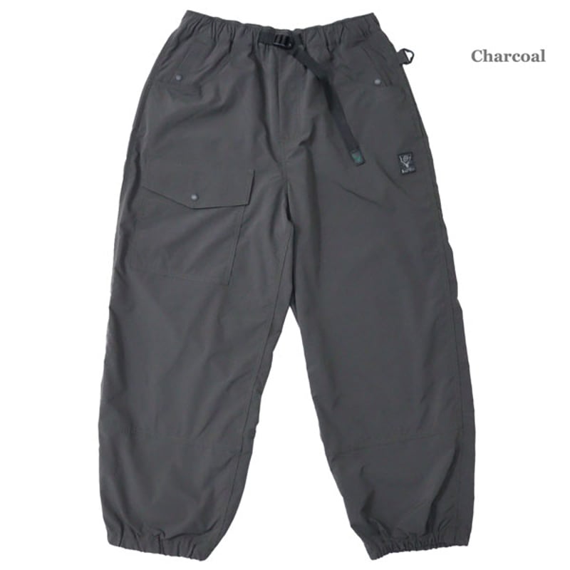 【新品・未使用】SOUTH2 WEST8 ファティーグパンツ 15% > 35%OFF] South2 West8 (サウスツー ウェストエイト
