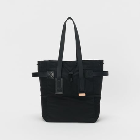 Hender Scheme（エンダースキーマ）"functional tote bag small"