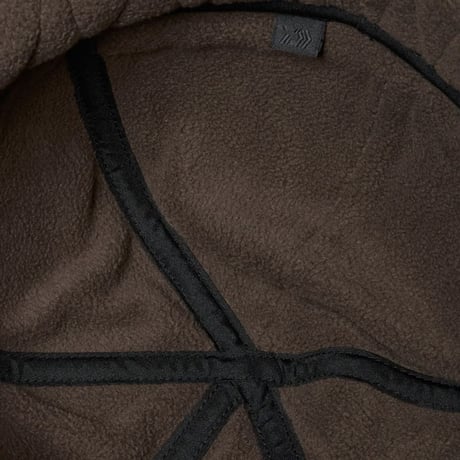 DAIWA PIER39（ダイワ ピア39）"TECH FLEECE FLIGHT CAP"