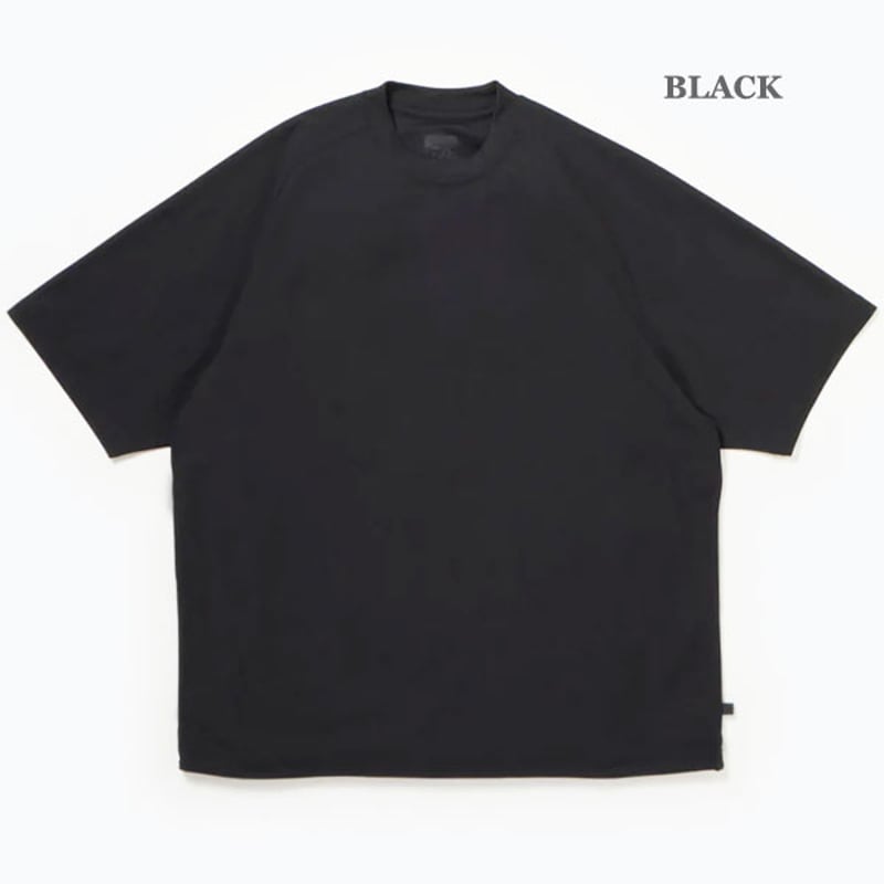 ダイワピア39 TECH LIGHTWEIGHT S/S TEE DAIWA PIER39 