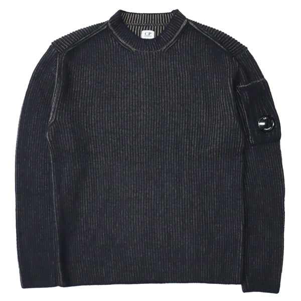 C.P Company シーピーカンパニー クルーネック セーター C.P. Company（シーピーカンパニー）