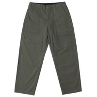 is-ness for Graphpaperイズネスグラフペーパー　シェフパンツ Graphpaper (グラフペーパー) is-ness for GP Vintage Wool