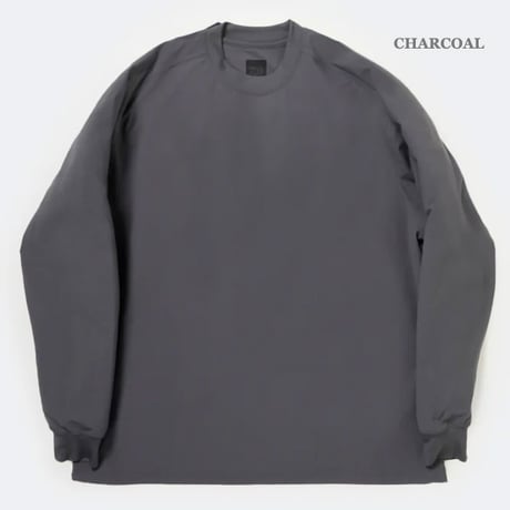 DAIWA PIER39（ダイワ ピア39）"TECH LIGHTWEIGHT L/S TEE"