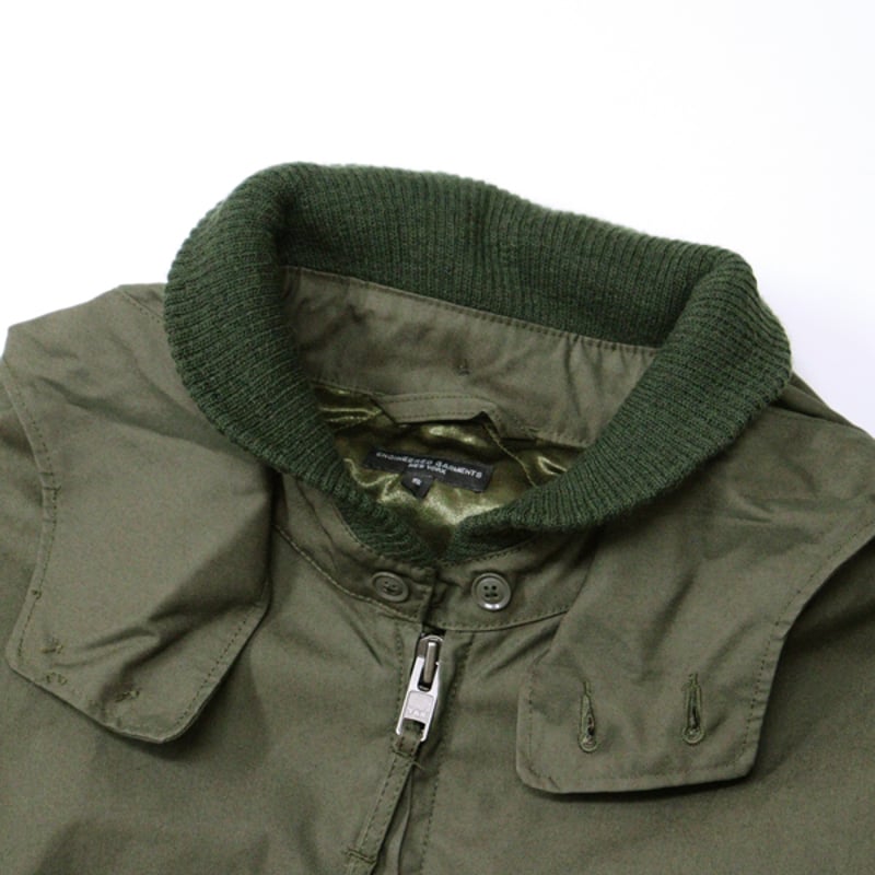 ENGINEERED GARMENTS(エンジニアード ガーメンツ) ENGINEERED GARMENTS(エンジニアード ガーメンツ)