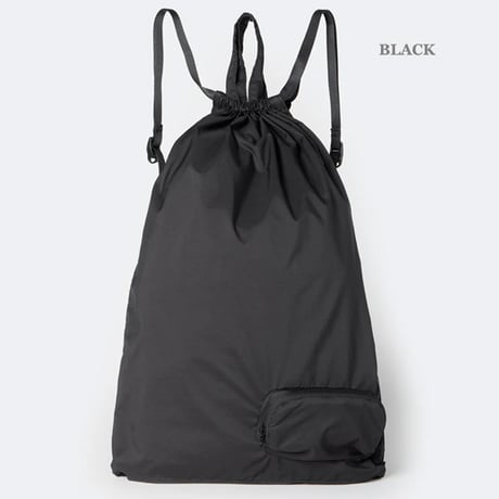 DAIWA PIER39（ダイワ ピア39）"TECH PERTEX® TRAVEL KNAPSACK"