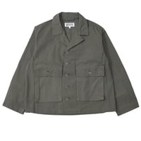 Engineered Garments WORKADAY（エンジニアード ガーメンツ ワーカーデイ）"Sea Bees Jacket - Heavyweight Cotton Ripstop"