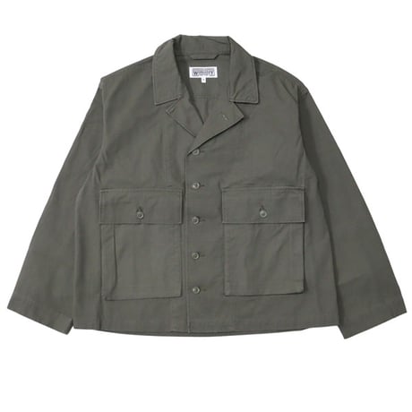 RIKA ライトグレーXS CHINATOWN RIX OnlineStore