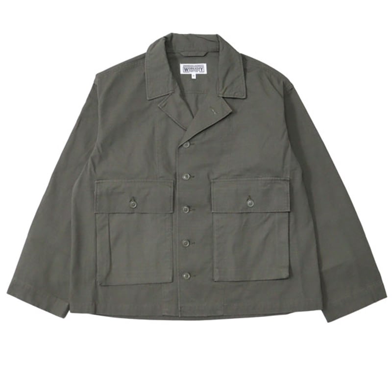 Engineered Garments WORKADAY（エンジニアード ガーメンツ ワーカー