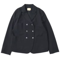 Ladies' /Nigel Cabourn WOMAN（ナイジェルケーボン ウーマン）"GENTLEMANS DB JACKET CO TWILL"