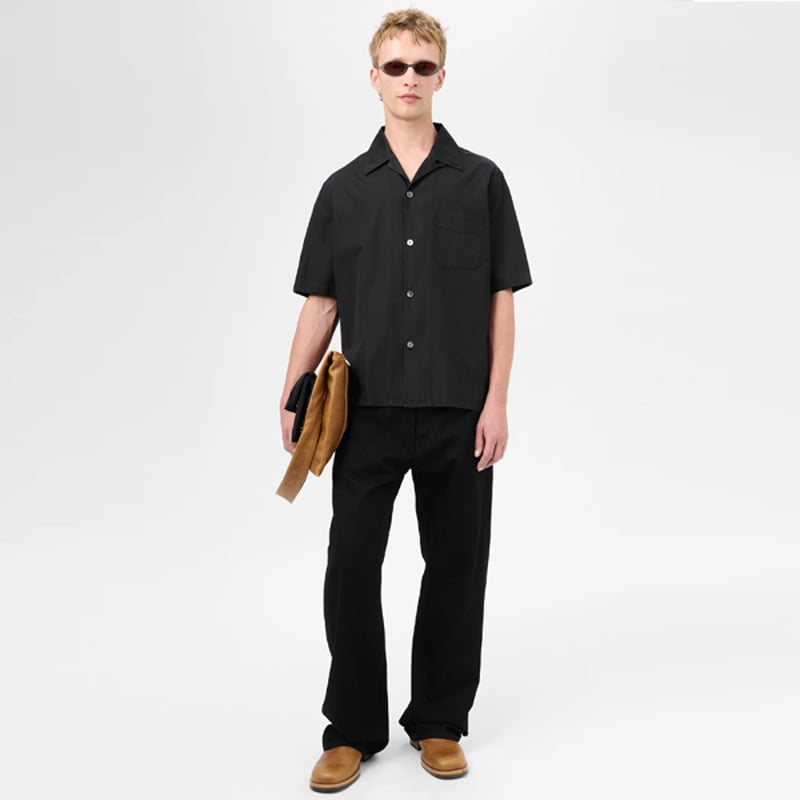 21AW OUR LEGACY アワーレガシー HEUSEN SHIRT OUR LEGACY（アワー レガシー）