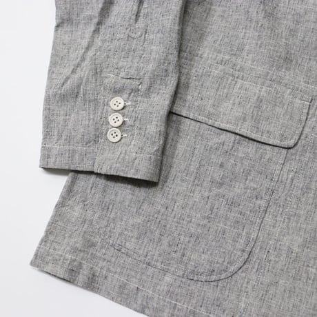 ENGINEERED GARMENTS（エンジニアード ガーメンツ）"Loiter Jacket - CL Melange"