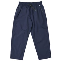 South2 West8 （サウスツーウエストエイト）"String Pant - C/PE Weather Cloth"