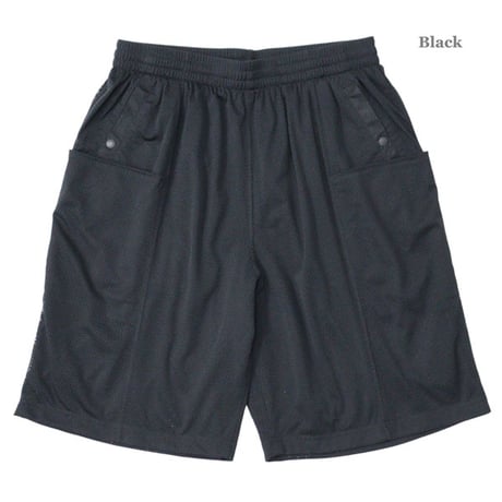 South2 West8（サウスツーウエストエイト）"String C.S. Short - Knit Mesh"