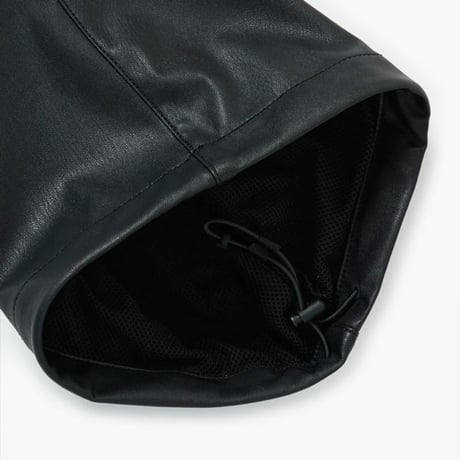 DAIWA PIER39（ダイワ ピア39）"TECH SYNTHETIC SKIN WINDBREAKER PANTS"