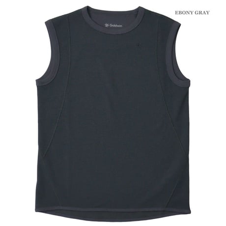 Ladie's / Goldwin（レディース ゴールドウィン）"Mesh WF Sleeveless"