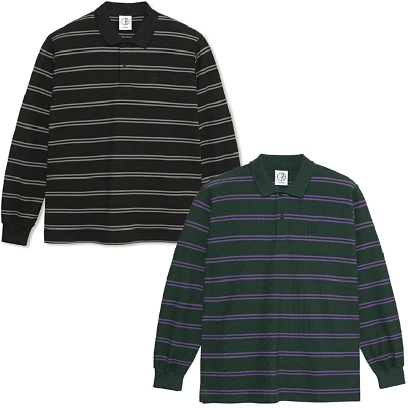 POLAR SKATE CO.（ポーラー スケート カンパニー）