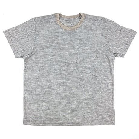 BROWN by 2-tacs BAA Pocket yumata 2XLサイズ BROWN by 2-tacs ブラウンバイツータックス ／ BAA pocket (Dyei