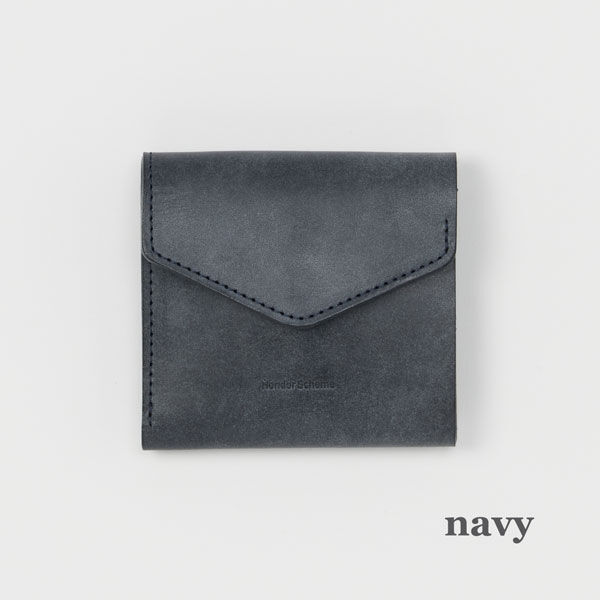 HenderScheme エンダースキーマ　flap wallet Hender Scheme （エンダースキーマ）