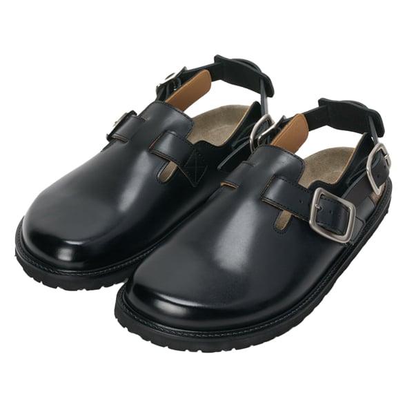 【新品・未使用】　HENDER SCHEME CHAMELEON CROG ４ original