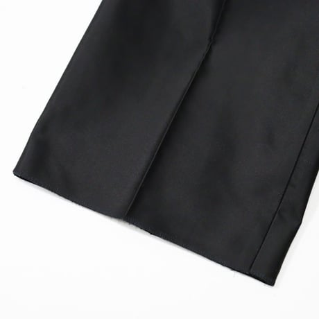 NEAT（ニート）"GIZA COTTON MOLESKIN Wide"