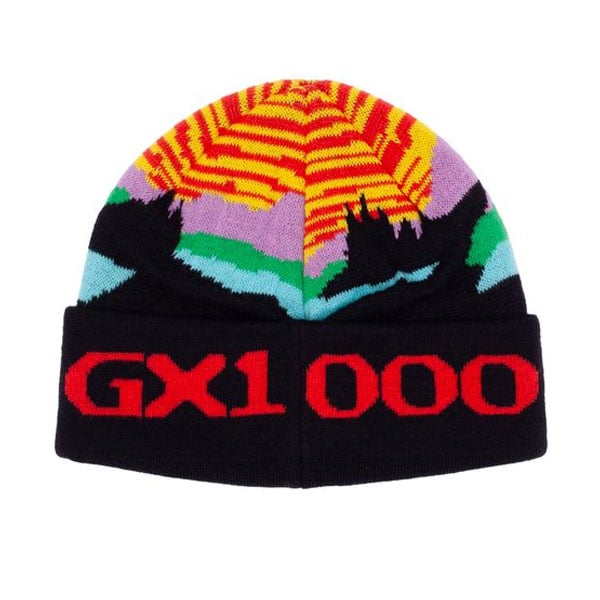 GX1000（ジーエックス1000）