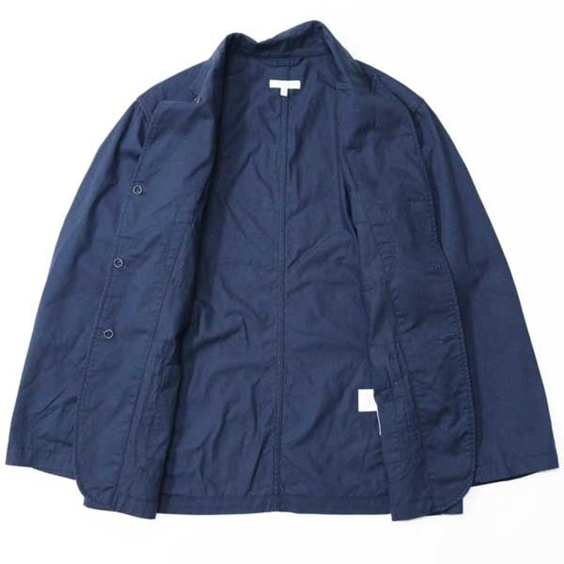 ENGINEERED GARMENTS（エンジニアード ガーメンツ）